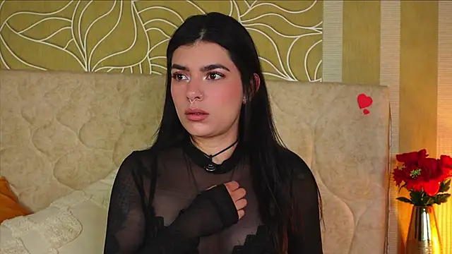 MillaBlis online show from March 22, 7:48 pm