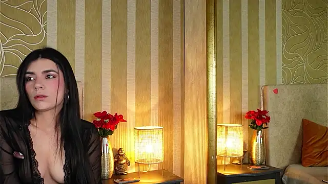 MillaBlis online show from March 28, 9:05 pm