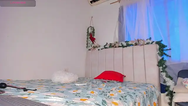 alice guzman1 online show from December 20, 6:44 pm