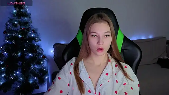 maria plaudice online show from January 8, 4:07 am