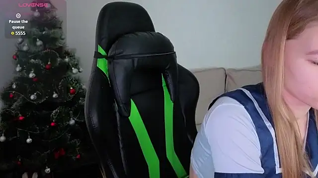 maria plaudice online show from December 21, 6:48 am