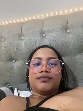 my cam online show from February 24, 8:47 pm