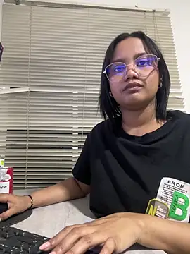 my cam online show from March 14, 12:32 am