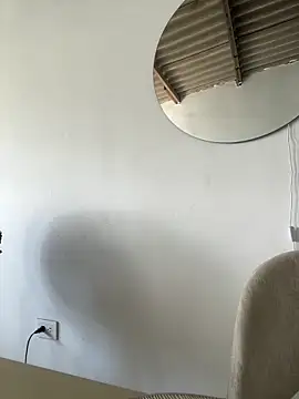 my cam online show from March 7, 5:07 pm