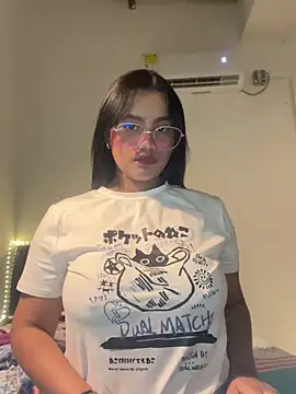 my cam online show from February 13, 4:00 am