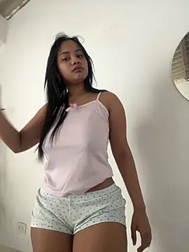 my cam online show from March 25, 3:55 pm