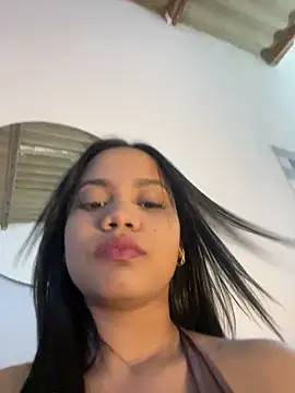 my cam online show from March 21, 12:45 am