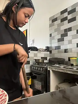 my cam online show from March 7, 5:06 pm