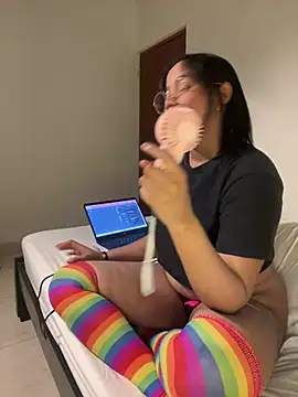 my cam online show from February 26, 4:41 am