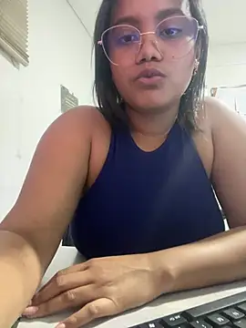 my cam online show from March 17, 10:40 pm