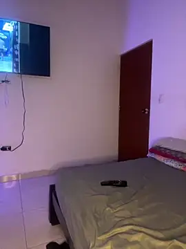 my cam online show from October 19, 1:52 am