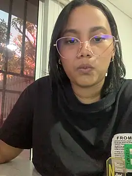 my cam online show from March 13, 8:43 pm