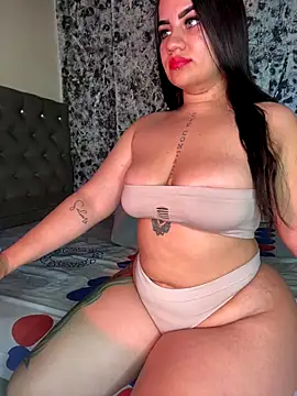 alexa cf online show from December 18, 10:08 am