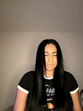 mari pauli x online show from October 4, 4:14 am