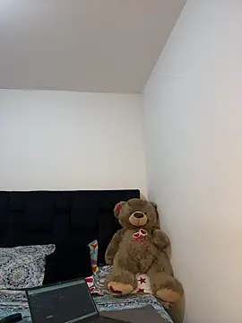 mari pauli x online show from February 21, 5:24 am