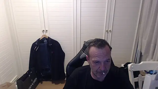 Dimitrios30 online show from February 26, 6:08 pm