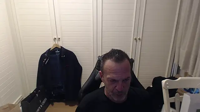 Dimitrios30 online show from February 24, 10:54 pm