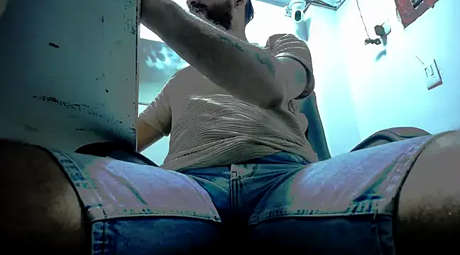 jesus falcon10 online show from February 19, 7:50 am