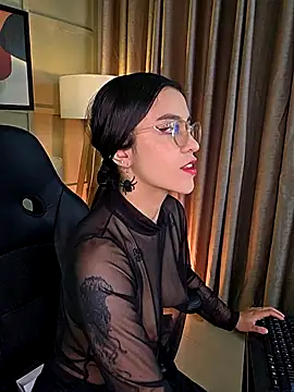 nina  dixon online show from September 16, 12:11 am