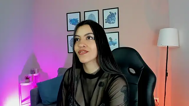 nina  dixon online show from November 28, 9:26 pm