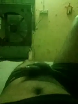 Night View online show from October 18, 3:14 pm