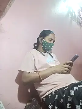 runi31 online show from March 22, 4:47 pm