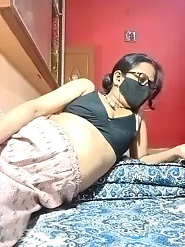 runi31 online show from October 8, 7:54 am