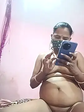 runi31 online show from March 17, 10:29 pm