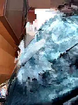 runi31 online show from October 13, 6:31 pm