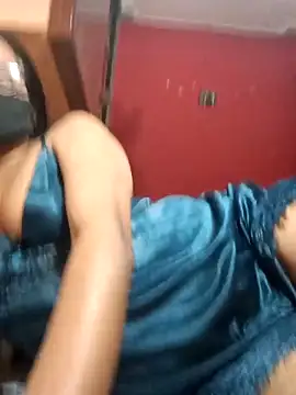 runi31 online show from April 16, 6:08 pm