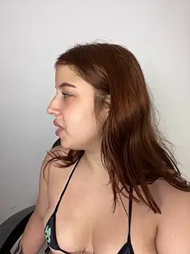 lia foxxy71 online show from May 9, 10:40 am