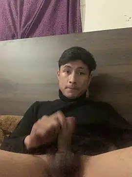 EduardoEspinoza12 online show from May 27, 10:22 am