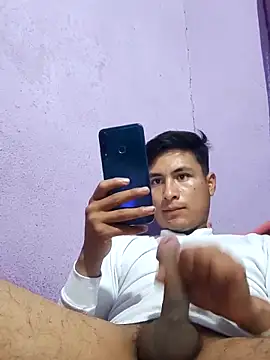 Snapshot of EduardoEspinoza12 chatting on September 12, 10:31 pm EduardoEspinoza12 online show from September 12, 10:31 pm
