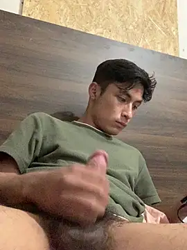 EduardoEspinoza12 online show from March 6, 10:10 am