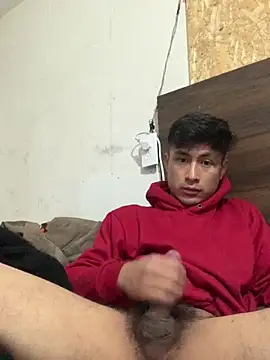 EduardoEspinoza12 online show from February 6, 10:00 am