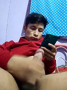 Snapshot of EduardoEspinoza12 chatting on October 9, 10:32 pm EduardoEspinoza12 online show from October 9, 10:32 pm