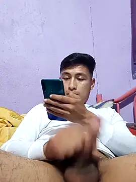 EduardoEspinoza12 online show from October 22, 3:22 pm