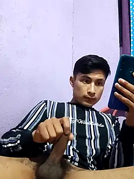 EduardoEspinoza12 online show from December 3, 8:47 am