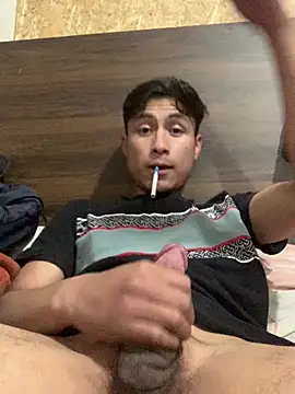 EduardoEspinoza12 online show from March 26, 9:18 am