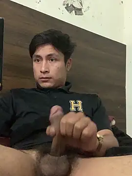 EduardoEspinoza12 online show from June 14, 7:53 am
