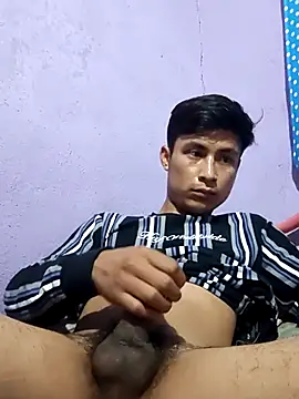 EduardoEspinoza12 online show from November 17, 10:30 am