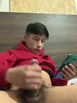 EduardoEspinoza12 online show from February 12, 12:05 pm