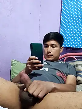 EduardoEspinoza12 online show from November 15, 11:31 pm