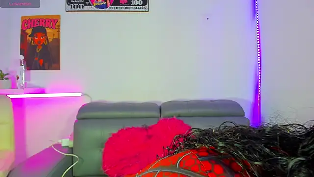 Cherry splash online show from September 9, 10:57 am