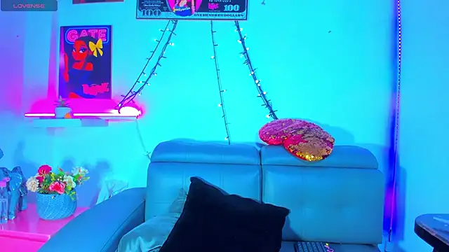 Cherry splash online show from May 23, 8:46 am