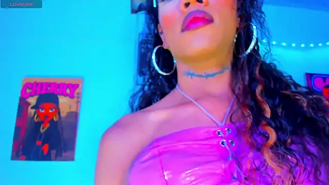 Cherry splash online show from March 29, 11:23 am