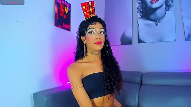 Cherry splash online show from December 16, 1:59 pm