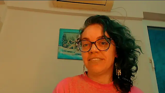 Ju-Hot online show from March 19, 5:24 pm