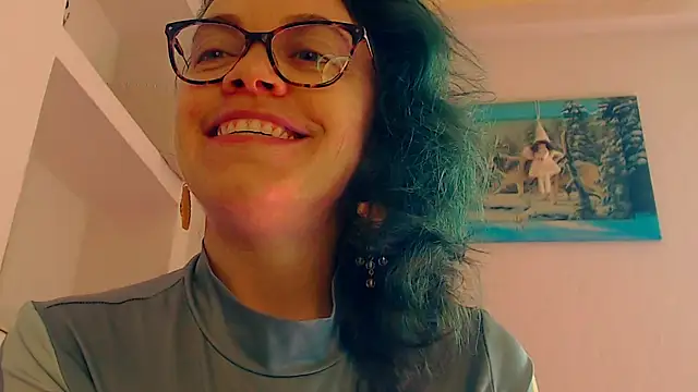 Ju-Hot online show from March 22, 1:34 pm