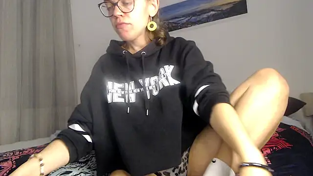 Snapshot of Ju-Hot chatting on October 27, 6:20 pm Ju-Hot online show from October 27, 6:20 pm